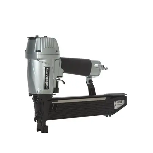 Metabo HPT N5008AC2M 16-Gauge 7/16 in. Standard Crown Stapler