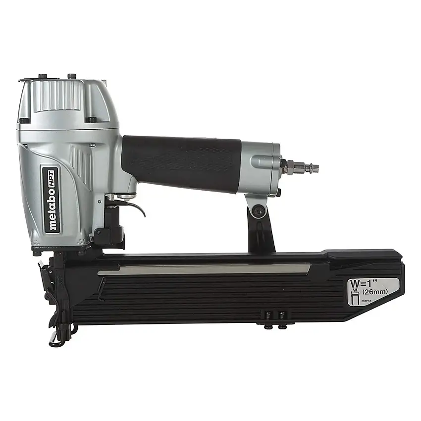 Metabo HPT N5024A2M 1 in. 16 ga. Wide Crown Stapler