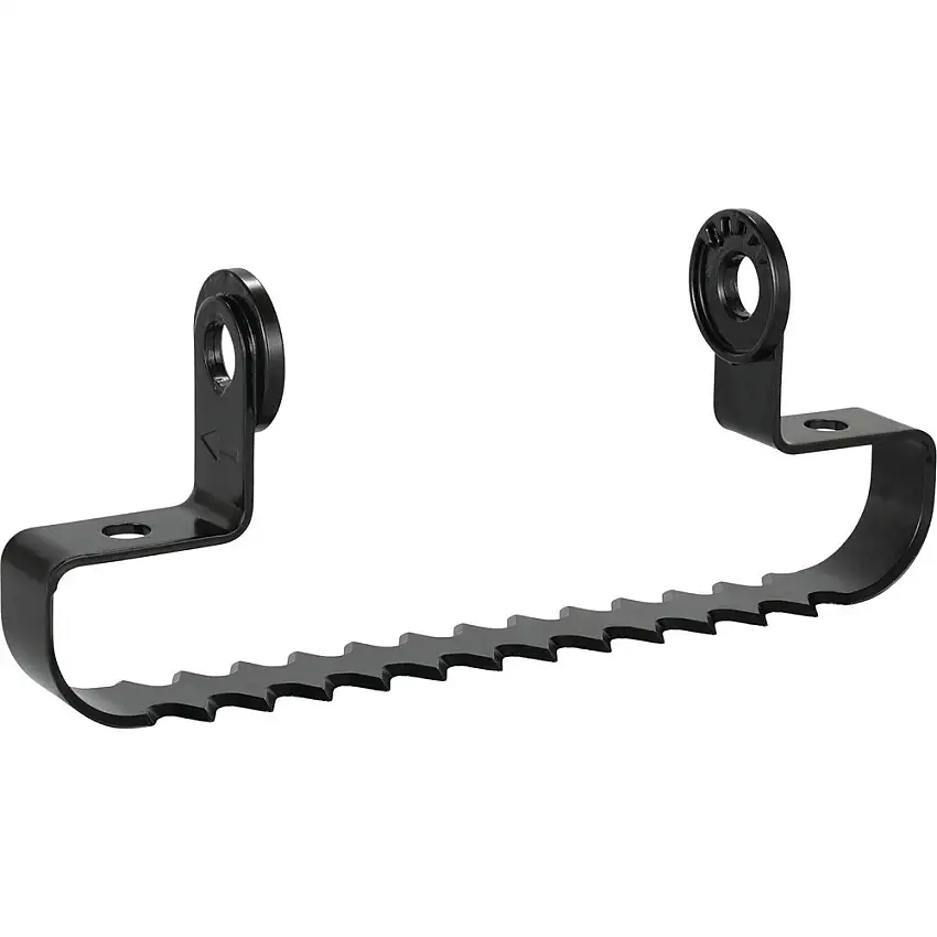 Makita WA400MP 8.5 in. Cultivator Hoe Weeding Blade - 1913L5-4