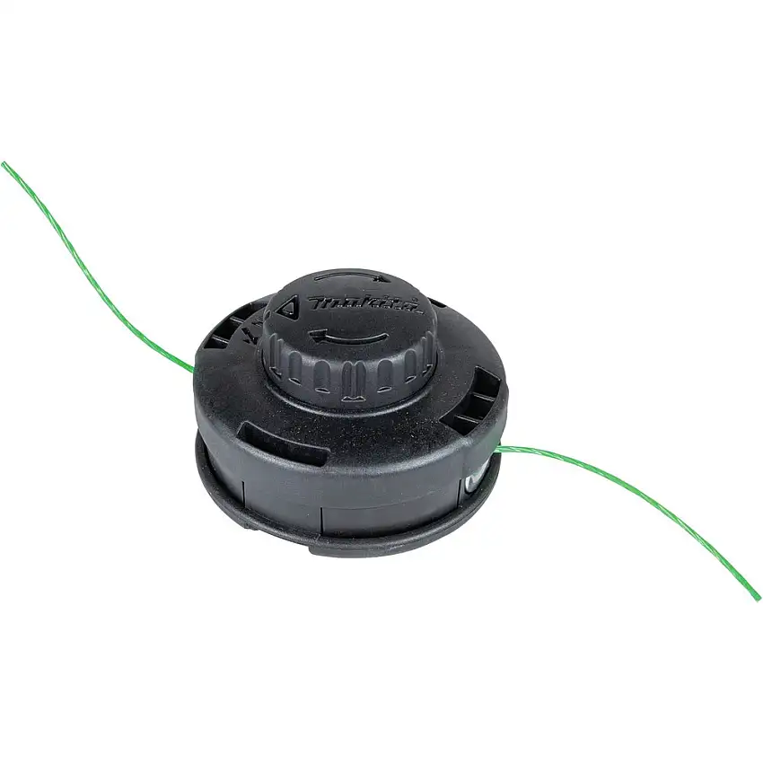 Makita 4 in. Rapid Load Bump and Feed Trimmer Head - 191R00-0