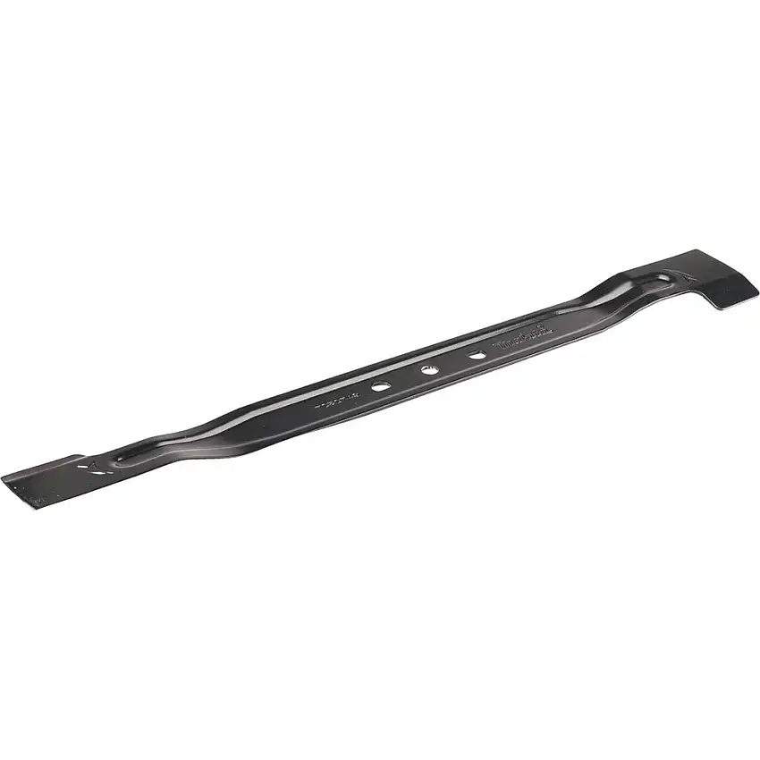 Makita 21 in. Lawn Mower Blade for XML11 and XML10 - 191V96-5
