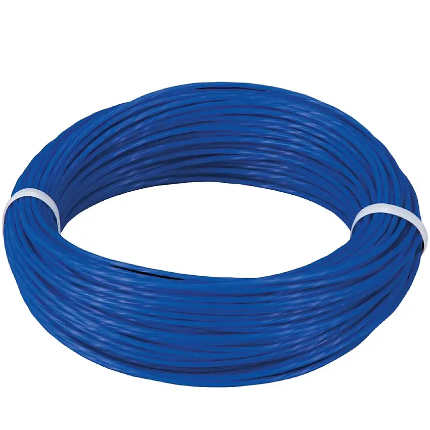 Makita .065 in. 98 ft. String Trimmer Line - Blue - 198863-7