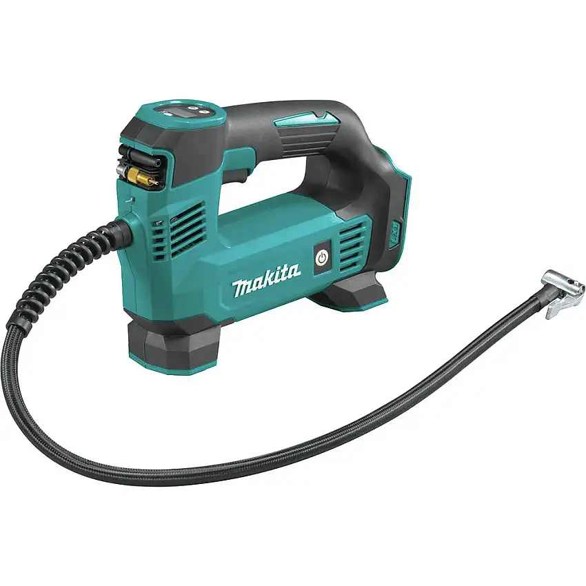 Makita 18V LXT Lithium-Ion Cordless Inflator (Tool Only) - DMP180ZX