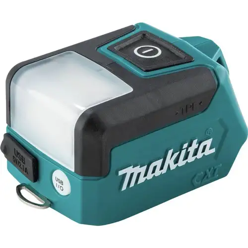 Makita 12V max CXT Compact LED Flashlight (Tool Only)