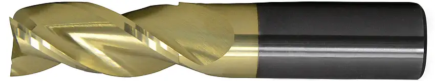 1/2x1/2x1 1/4x3 3 Flt AL 0.000 CR - ZrN CEM-AM3-ZN