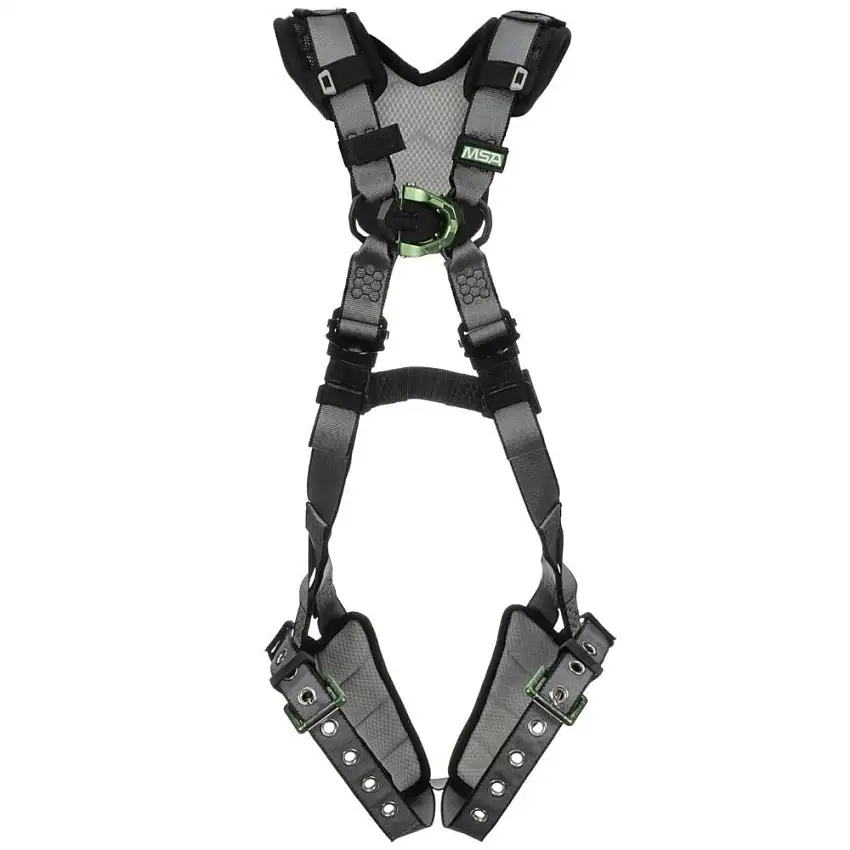 MSA V-FIT Safety Harness - Standard - 10194893
