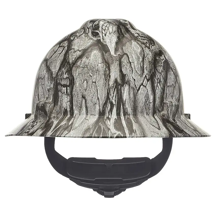 MSA V-Gard Hydro Dip Hat - Devils Kanyon - 10204787
