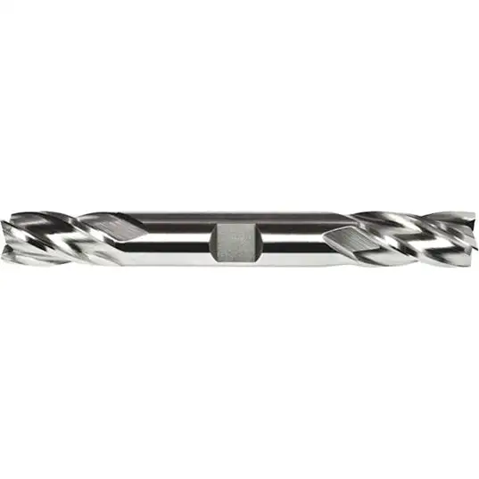 ALFA Tools CO51415 5/8X5/8 USA COBALT MULTI-FLUTE DOUBLE END MILL 1/pack