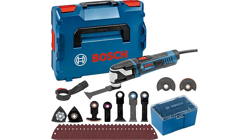 BOSCH GOP 55-36 Professional Multi-Cutter
