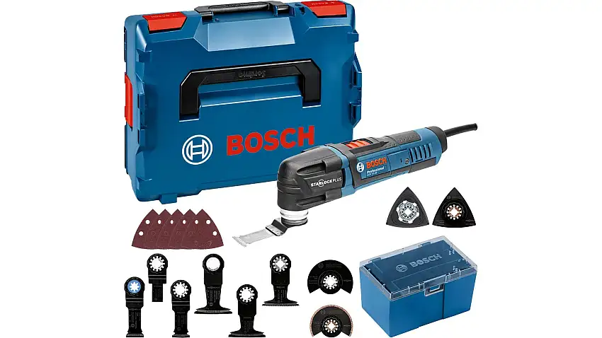 BOSCH GOP 30-28 Professional Multi-Cutter
