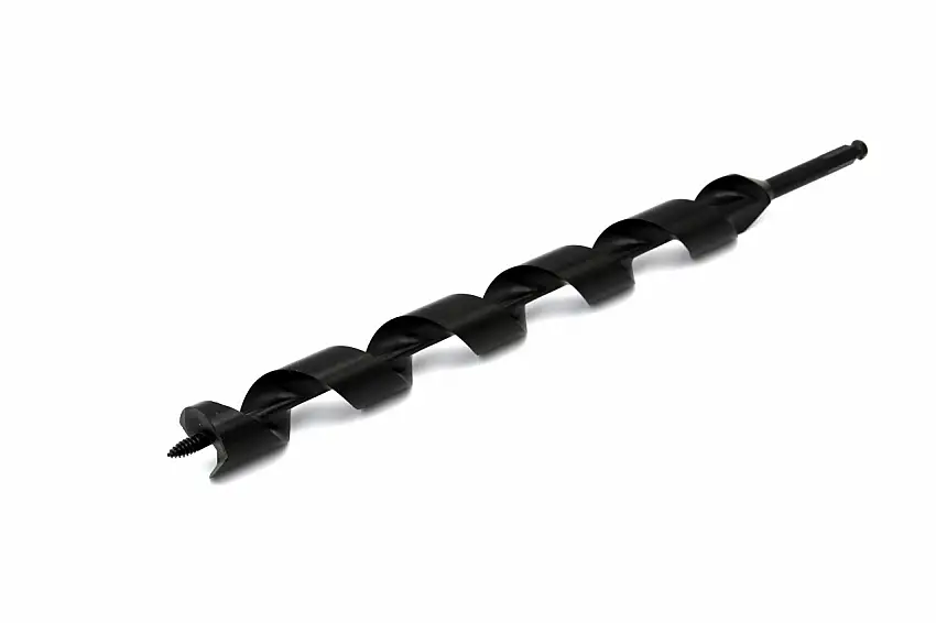 Wood Owl Deep Cut Utility Auger 18" x 1-1/16" (08814)