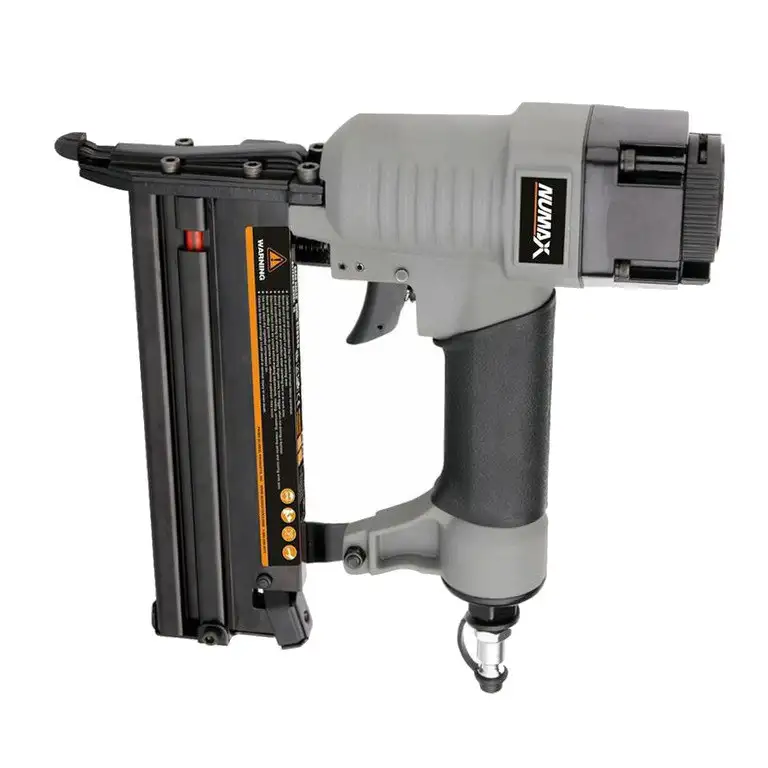 NuMax 2-in-1 18 Gauge 2 in. Brad Nailer/Stapler - S2-118G2