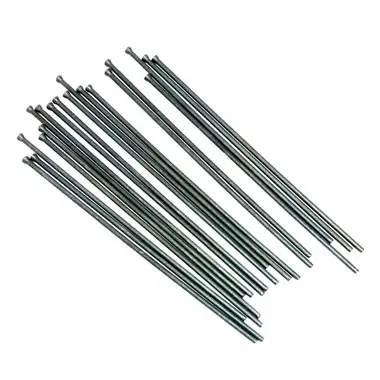 Universal Tool 109020 Needle | 3mm x 7" Size | Sold by Set of 19
