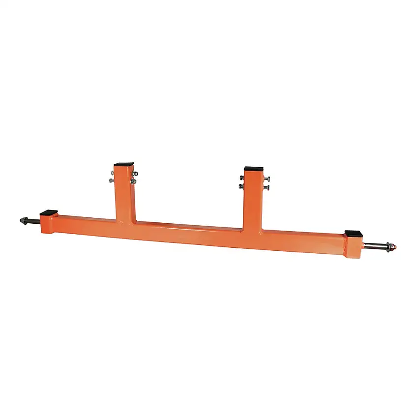 Power King Wheel Base Extension Kit for PK0903/PK0915/PK0915-EH Chipper Shredders - PK090388