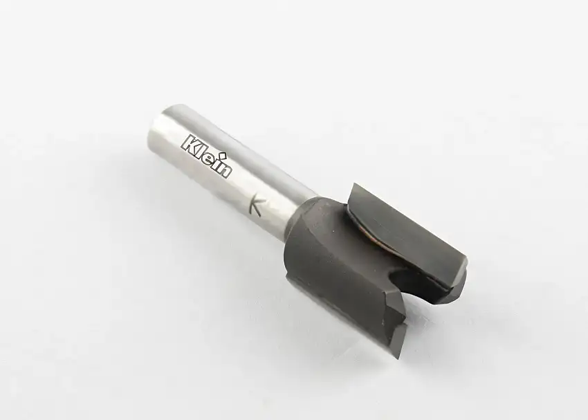 Recess Cutter D 19 mm