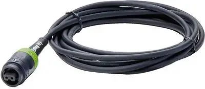 Festool 10m (32' 9") Plug-it Detachable Replacement Cord 16-gauge (203941)