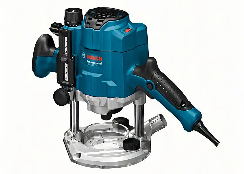 BOSCH GOF 1250 CE Professional router