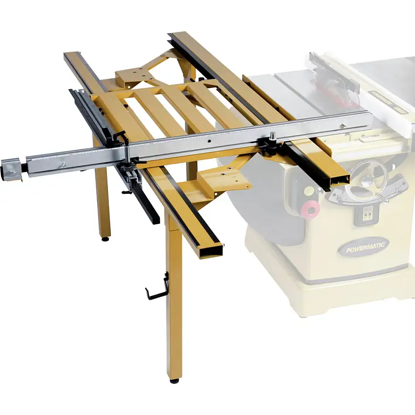 Powermatic PMST-48 Sliding Table Attachment - PM9-1794860K