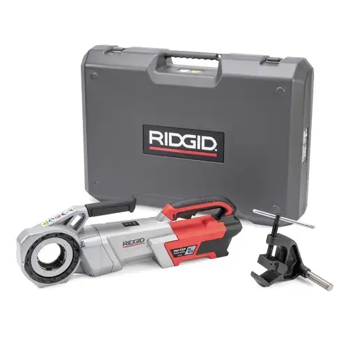 Ridgid 760 FXP 11-R Brushless Lithium-Ion Cordless Power Drive (Tool Only)