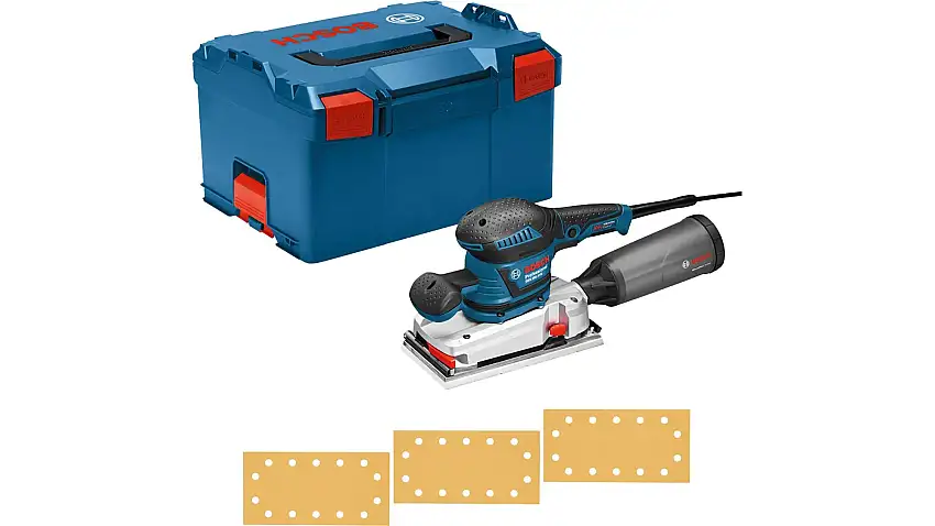 BOSCH GSS 280 AVE Professional orbital sander