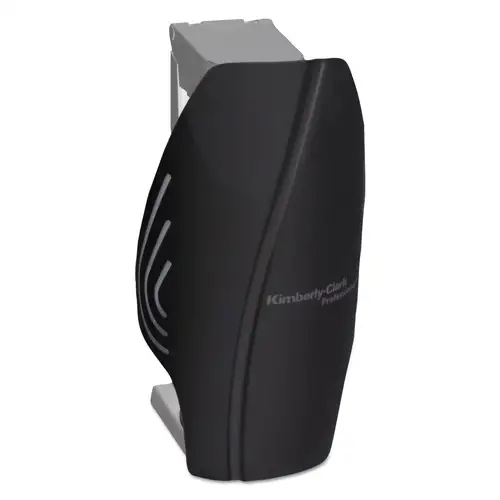 Scott 2.8 in. x 2.4 in. x 5 in. Continuous Air Freshener Dispenser - Smoke