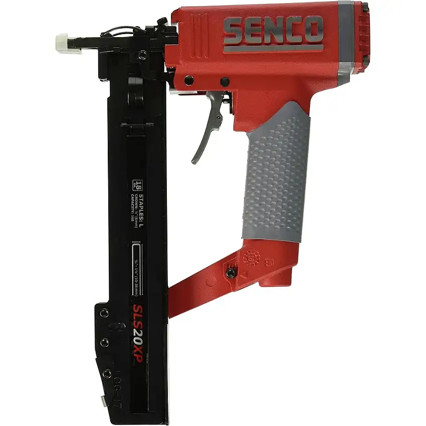 SENCO 18 Gauge Stapler - 490105N
