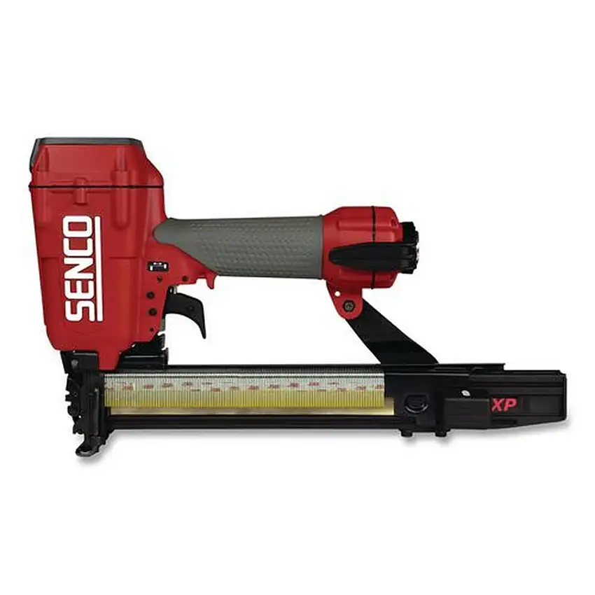 SENCO PS15XP 1 in. Wide Crown 1-1/2 in. Air Construction Stapler - 9T0001N