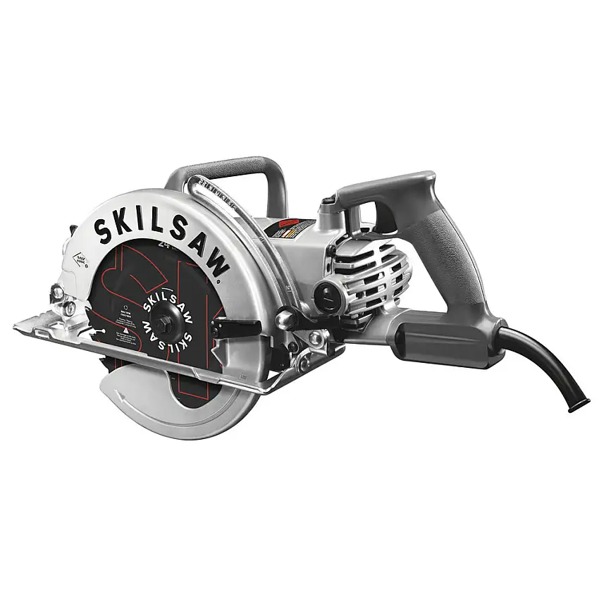 SKILSAW 8-1/4 in. Worm Drive SKILSAW - SPT78W-01