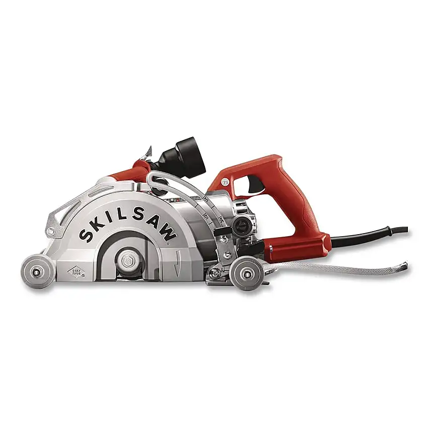 SKILSAW MeduSaw 7 in. Worm Drive Concrete - SPT79-00