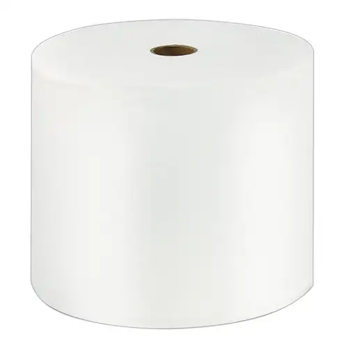 LoCor High-Capacity Bath Tissue - White (1-Carton)