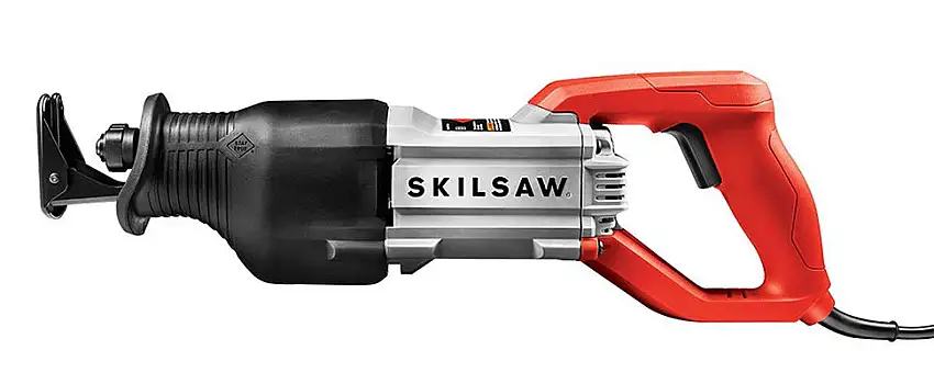 Skilsaw Heavy Duty Reciprocating Saw 13 AMP (SPT44A-00)