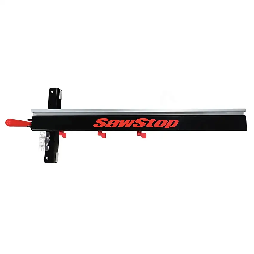 SawStop T-Glide Advance Rip Fence - ATGI-FA
