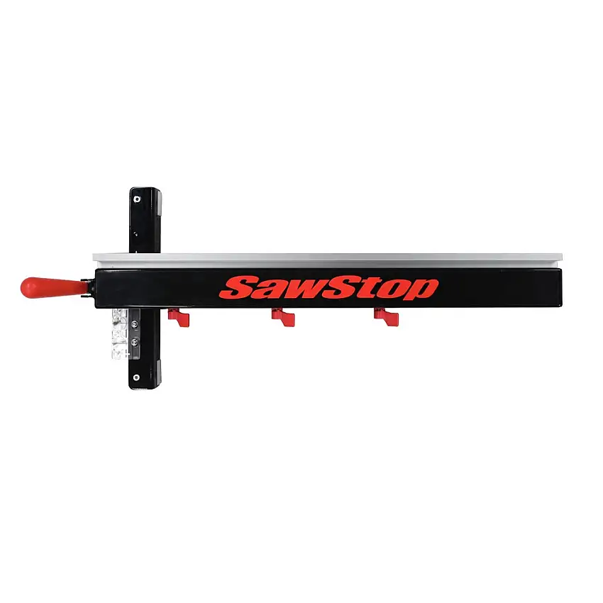 SawStop Professional T-Glide Advance Rip Fence - ATGP-FA