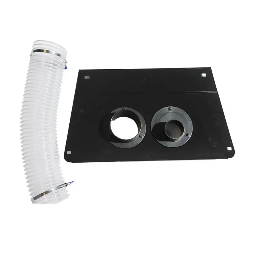 SawStop Contractor Saw Dust Collection Panel - CNS-DCP