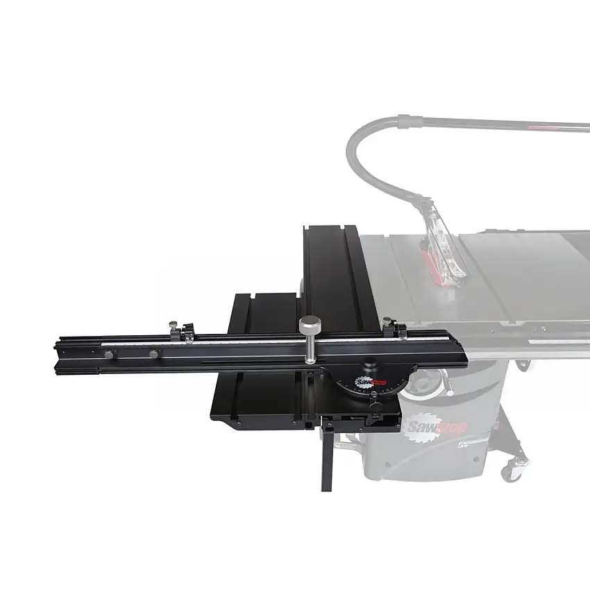 SawStop Sliding Crosscut Table Attachment - TSA-SA48