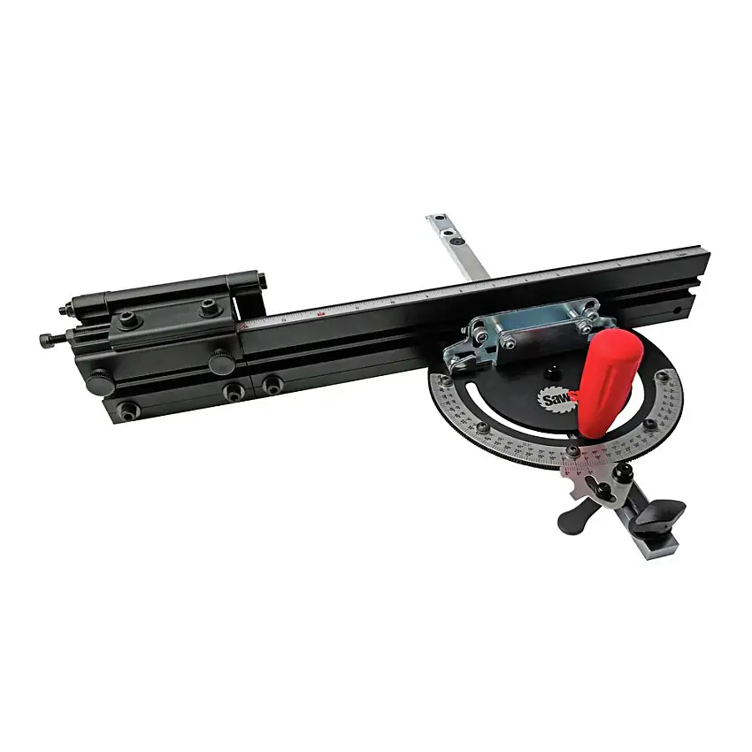 SawStop Scale Miter Gauge - TSA-SMG
