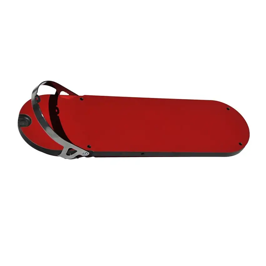 SawStop 16 in. x 4-1/2 in. x 1-1/2 in. Dado Lock Down Zero-Clearance Insert - TSI-DLD