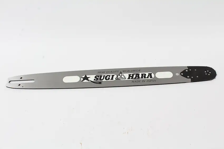 Genuine Sugihara ST2U-0Q63HV 25" .050 3/8" 84DL Chainsaw Bar fits Stihl