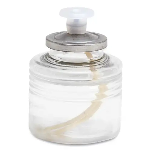 Sterno 96/Carton 15 Hour Soft Light Liquid Wax