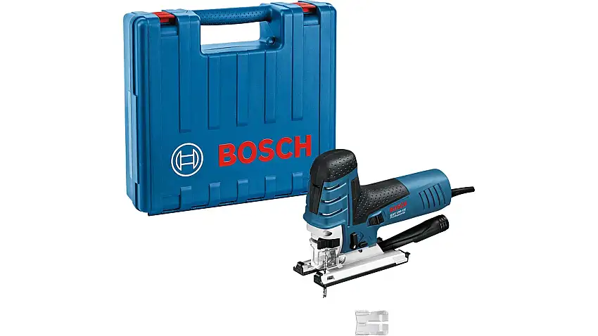 BOSCH GST 150 CE Professional jigsaw