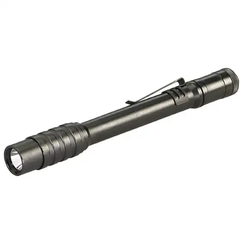 Streamlight Stylus Pro USB Rechargeable LED Penlight Kit (Black)