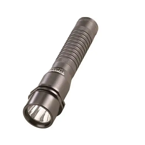 Streamlight Strion LED Rechargeable Flashlight (Black)