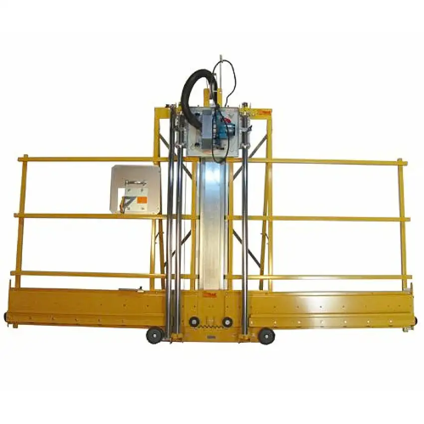 Saw Trax FS100SM Sign Maker Full Size 100 in. Cross Cut Vertical Panel Saw