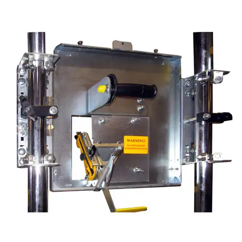 Saw Trax OLFA Pivoting Knife Insert Plate