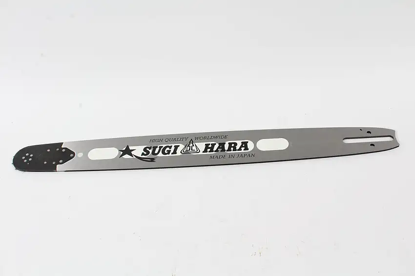 Genuine Sugihara SV3U-0Q62HV 24" .050" 3/8" 84DL Chainsaw Guide Bar