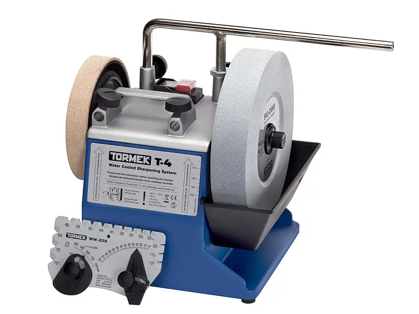 Tormek T-4 Sharpening System (T-4)