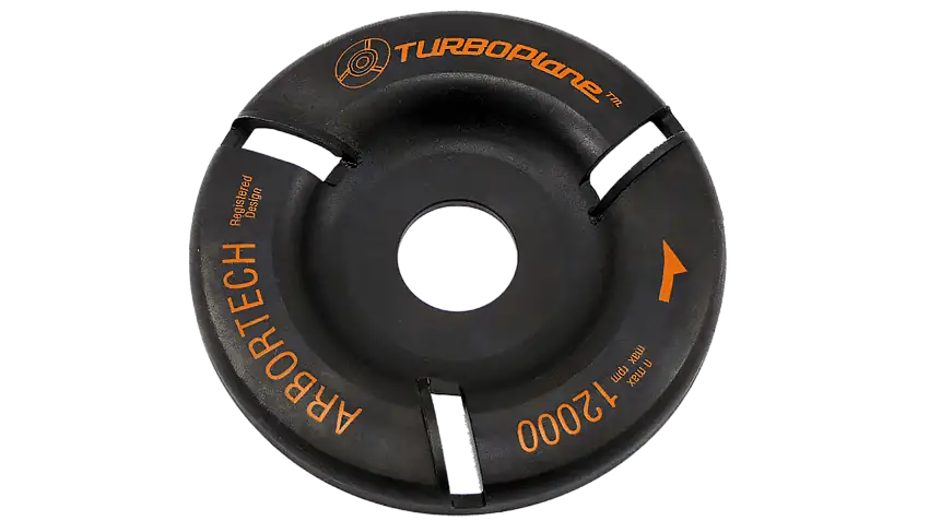 Turbo Plane