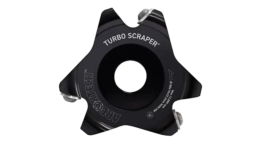 Arbortech TURBO Scraper