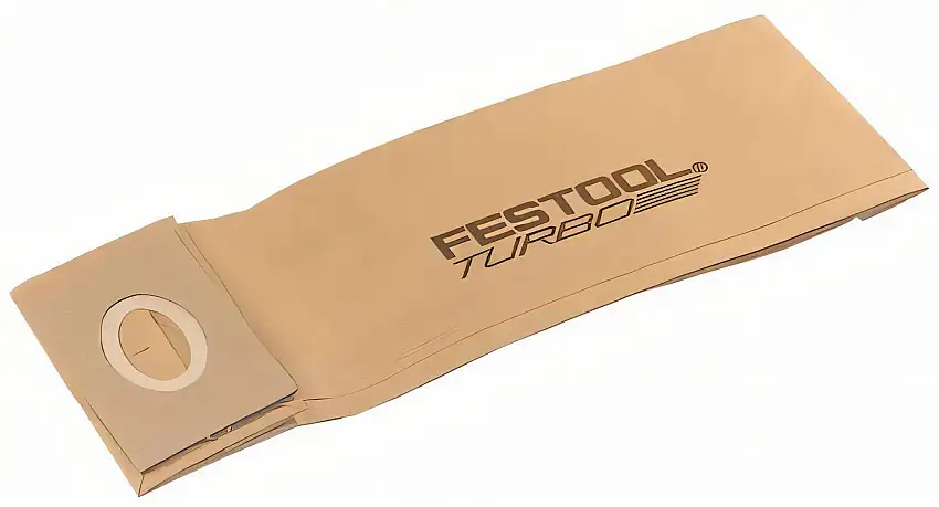Festool Turbo filter bag TF II-RS/ES/ET/5