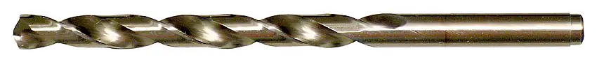 #25 2213 COBALT TYPE J DRILL 2213